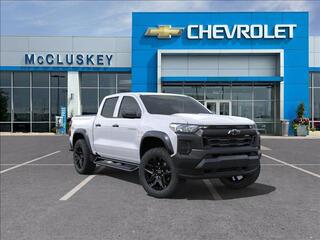 2025 Chevrolet Colorado for sale in Cincinnati OH