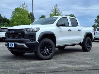 2025 Chevrolet Colorado for sale in Portsmouth NH