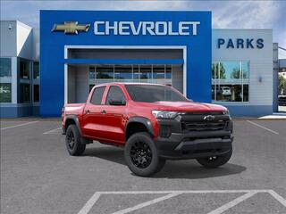 2025 Chevrolet Colorado for sale in Kernersville NC
