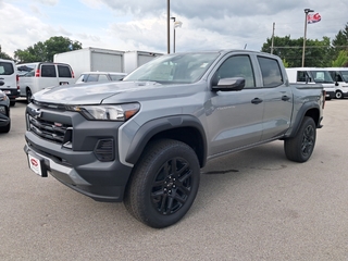 2025 Chevrolet Colorado for sale in South Hill VA