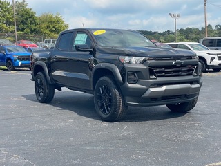 2026 Chevrolet Colorado for sale in Clinton TN