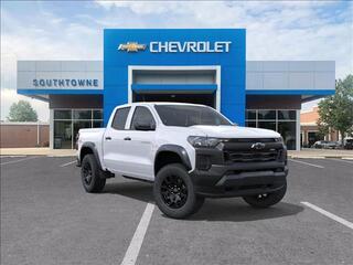 2026 Chevrolet Colorado for sale in Newnan GA