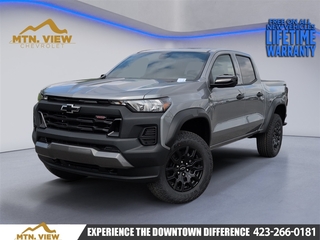 2026 Chevrolet Colorado for sale in Chattanooga TN