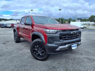 2026 Chevrolet Colorado for sale in Roanoke VA