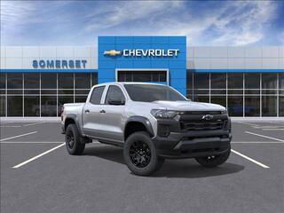 2026 Chevrolet Colorado for sale in Somerset PA