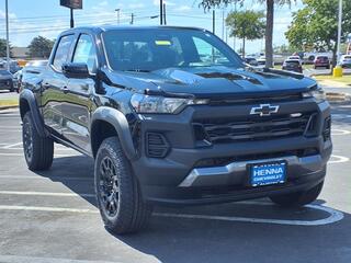 2026 Chevrolet Colorado for sale in Austin TX