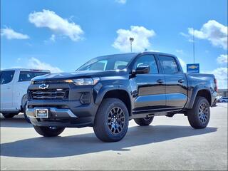 2026 Chevrolet Colorado for sale in West TX