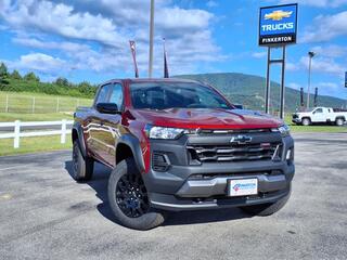 2026 Chevrolet Colorado for sale in Cornelius NC