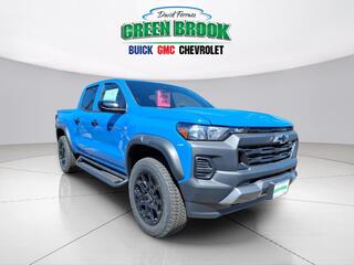 2026 Chevrolet Colorado for sale in Green Brook, NJ