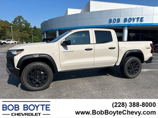 2026 Chevrolet Colorado for sale in Biloxi MS