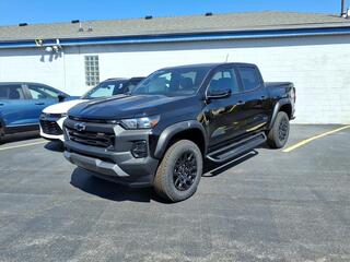 2026 Chevrolet Colorado for sale in Warren OH