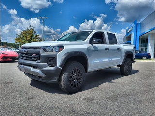 2026 Chevrolet Colorado for sale in Sanford NC