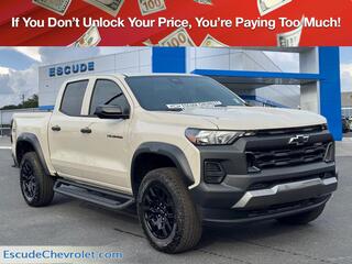 2026 Chevrolet Colorado for sale in Easley SC