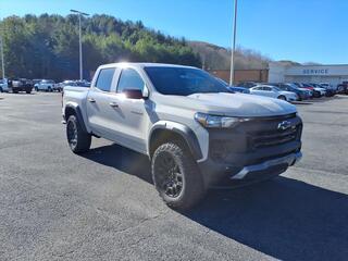 2026 Chevrolet Colorado for sale in Tazewell VA