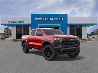 2026 Chevrolet Colorado for sale in Orange TX