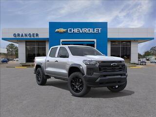 2026 Chevrolet Colorado for sale in Orange TX