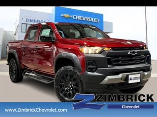 2026 Chevrolet Colorado for sale in Sun Prairie WI