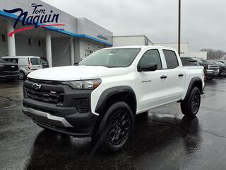 2026 Chevrolet Colorado for sale in Elkhart IN