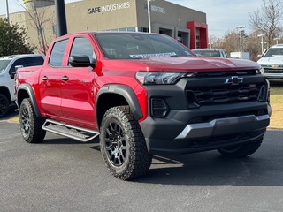 2026 Chevrolet Colorado for sale in Easley SC