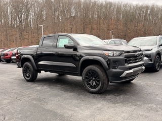 2026 Chevrolet Colorado for sale in Princeton WV