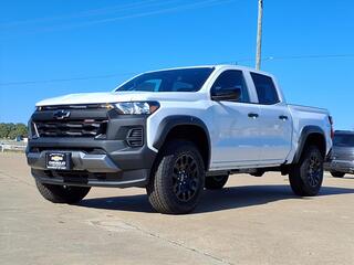 2026 Chevrolet Colorado for sale in West TX