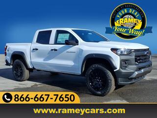 2026 Chevrolet Colorado for sale in Princeton WV