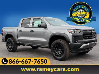 2026 Chevrolet Colorado for sale in Princeton WV