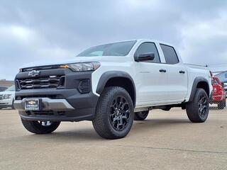2026 Chevrolet Colorado for sale in West TX