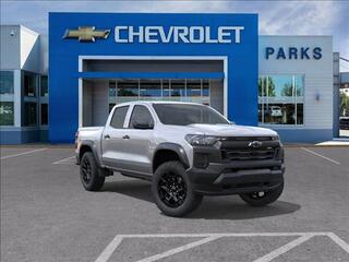 2026 Chevrolet Colorado for sale in Kernersville NC