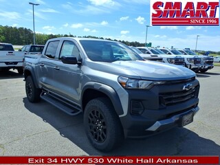 2026 Chevrolet Colorado for sale in White Hall AR