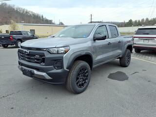 2026 Chevrolet Colorado for sale in Roanoke VA