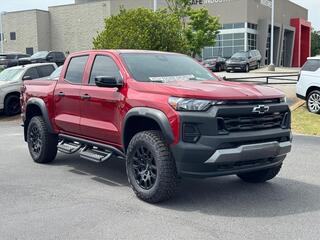 2026 Chevrolet Colorado for sale in Easley SC
