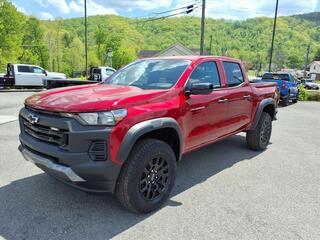 2026 Chevrolet Colorado for sale in Big Stone Gap VA