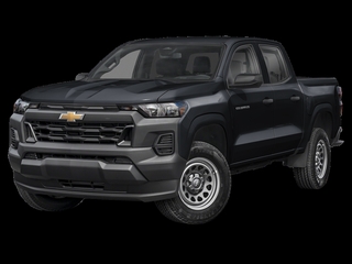 2026 Chevrolet Colorado for sale in Cornelius NC