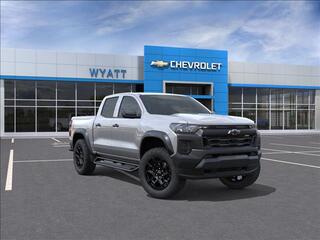 2026 Chevrolet Colorado for sale in Whitehall MI