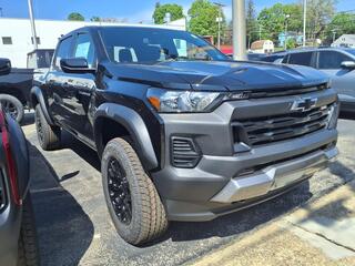 2026 Chevrolet Colorado for sale in Paola KS