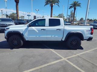 2026 Chevrolet Colorado for sale in Las Vegas NV
