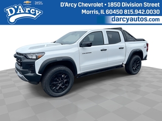 2026 Chevrolet Colorado for sale in Olathe KS