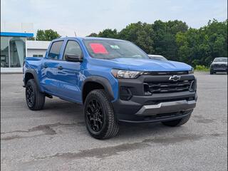 2026 Chevrolet Colorado for sale in Ringgold GA