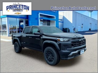 2026 Chevrolet Colorado for sale in Spartanburg SC
