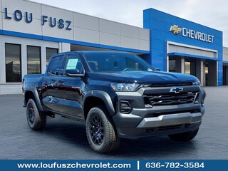 2026 Chevrolet Colorado for sale in Cincinnati OH