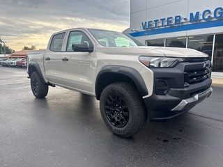 2026 Chevrolet Colorado for sale in Three Rivers MI