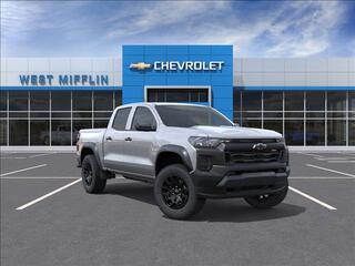 2026 Chevrolet Colorado for sale in West Mifflin PA