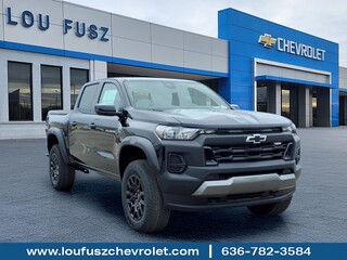2026 Chevrolet Colorado for sale in Cincinnati OH