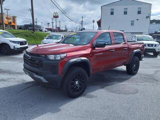 2023 Chevrolet Colorado for sale in Princeton WV