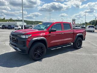 2023 Chevrolet Colorado for sale in Johnson City TN
