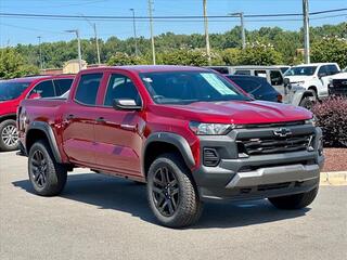 2024 Chevrolet Colorado