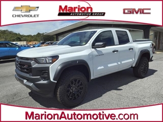 2024 Chevrolet Colorado for sale in Sanford ME