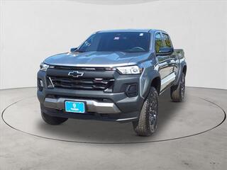 2024 Chevrolet Colorado for sale in Matteson IL