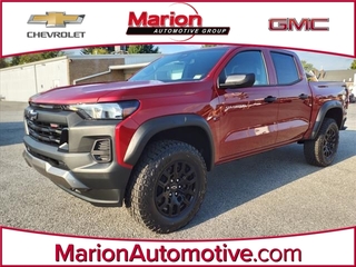 2024 Chevrolet Colorado for sale in Marion VA